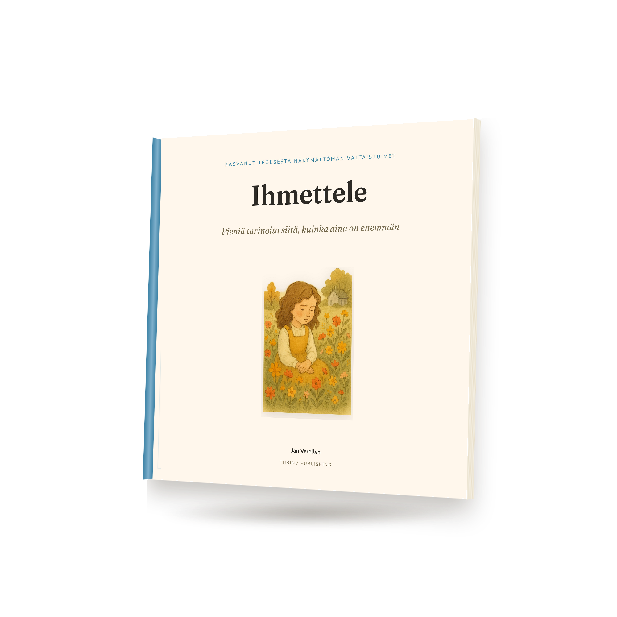 Ihmettele